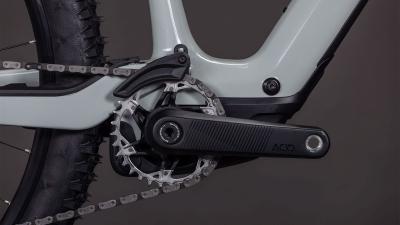 Cube AMS Hybrid ONE44 C:62 Race 400X reedbeige'n'black Gr&ouml;&szlig;e: M Produktbild 4