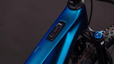 Cube AMS Hybrid ONE44 C:68X SLX 400X nebula'n'black Gr&ouml;&szlig;e: L Produktbild 1