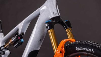 Cube AMS Hybrid ONE44 C:68X SUPER TM 400X foggrey'n'fibre Gr&ouml;&szlig;e: XL Produktbild 3