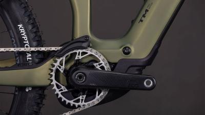 Cube AMS Hybrid 177 C:62 TM 600X reedgreen'n'matrix Gr&ouml;&szlig;e: S Produktbild 5