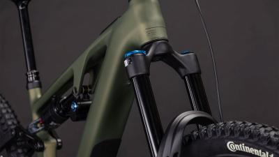 Cube AMS Hybrid 177 C:62 TM 600X reedgreen'n'matrix Gr&ouml;&szlig;e: L Produktbild 4