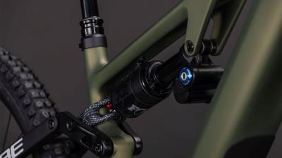 Cube AMS Hybrid 177 C:62 TM 600X reedgreen'n'matrix Gr&ouml;&szlig;e: XL Produktbild 6