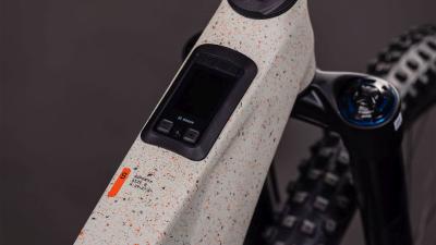 Cube AMS Hybrid 177 C:62 SUPER TM 600X reedbeigegrit'n'orange Gr&ouml;&szlig;e: M Produktbild 1