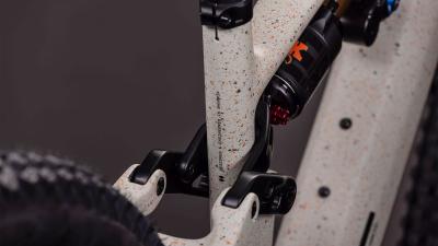 Cube AMS Hybrid 177 C:62 SUPER TM 600X reedbeigegrit'n'orange Gr&ouml;&szlig;e: M Produktbild 3