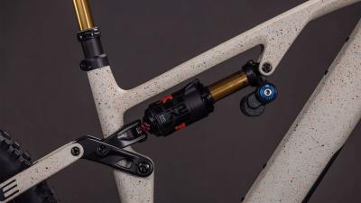 Cube AMS Hybrid 177 C:62 SUPER TM 600X reedbeigegrit'n'orange Gr&ouml;&szlig;e: XL Produktbild 2