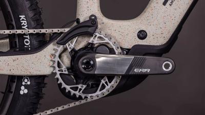 Cube AMS Hybrid 177 C:62 SUPER TM 600X reedbeigegrit'n'orange Gr&ouml;&szlig;e: XL Produktbild 5