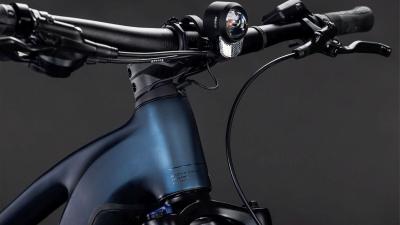 Cube Reaction Hybrid Performance 600 FE indigoblue'n'reflex Gr&ouml;&szlig;e: L Produktbild 5