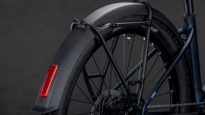 Cube Reaction Hybrid Performance 600 FE indigoblue'n'reflex Gr&ouml;&szlig;e: Easy Entry S Produktbild 4