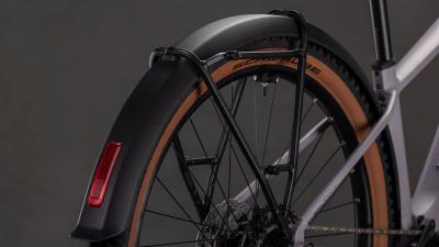 Cube Reaction Hybrid Performance 600 FE plumgrey'n'black Gr&ouml;&szlig;e: XL Produktbild 3