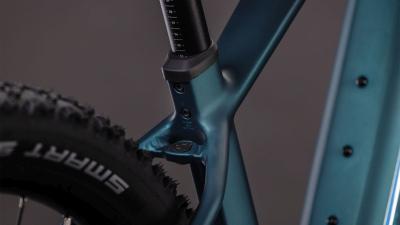 Cube Reaction Hybrid ONE 800 royalgreen'n'prism Gr&ouml;&szlig;e: S Produktbild 3