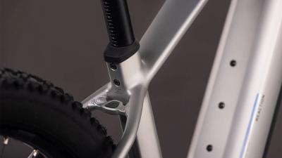 Cube Reaction Hybrid ONE 600 sleekgrey'n'prism Gr&ouml;&szlig;e: S Produktbild 3