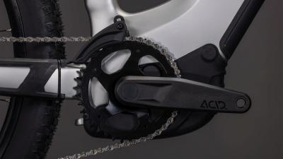 Cube Reaction Hybrid ONE 800 sleekgrey'n'prism Gr&ouml;&szlig;e: Easy Entry S Produktbild 4