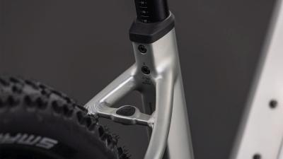 Cube Reaction Hybrid ONE 800 sleekgrey'n'prism Gr&ouml;&szlig;e: Easy Entry L Produktbild 3