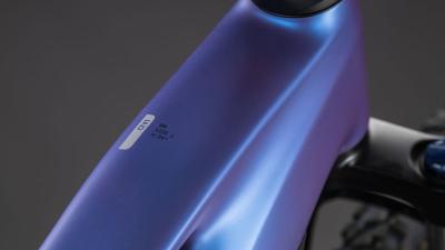 Cube Reaction Hybrid ONE 600 blueiris'n'reflect Gr&ouml;&szlig;e: S Produktbild 1