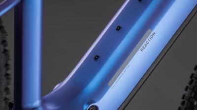 Cube Reaction Hybrid ONE 600 blueiris'n'reflect Gr&ouml;&szlig;e: M Produktbild 3