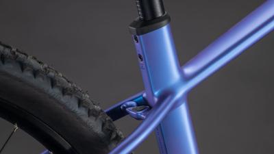 Cube Reaction Hybrid ONE 800 blueiris'n'reflect Gr&ouml;&szlig;e: XXL Produktbild 5