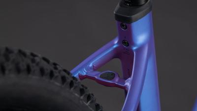 Cube Reaction Hybrid ONE 800 blueiris'n'reflect Gr&ouml;&szlig;e: Easy Entry XL Produktbild 3