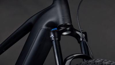 Cube Reaction Hybrid Pro 800 blackline Gr&ouml;&szlig;e: XL Produktbild 5