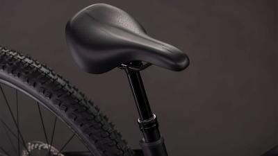 Cube Reaction Hybrid Pro 800 blackline Gr&ouml;&szlig;e: Trapeze L Produktbild 4