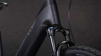 Cube Reaction Hybrid Pro 800 blackline Gr&ouml;&szlig;e: Easy Entry M Produktbild 5