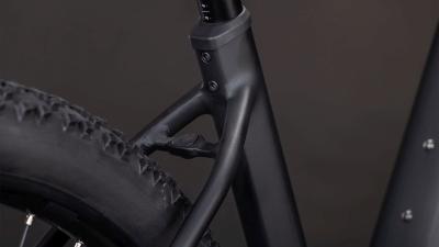 Cube Reaction Hybrid Pro 800 blackline Gr&ouml;&szlig;e: Easy Entry L Produktbild 3