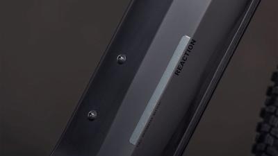 Cube Reaction Hybrid Pro 800 blackline Gr&ouml;&szlig;e: Easy Entry XL Produktbild 2