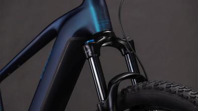 Cube Reaction Hybrid Pro 800 nebular'n'dazzle Gr&ouml;&szlig;e: M Produktbild 5