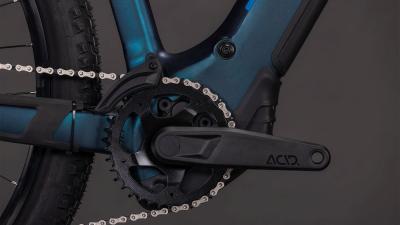 Cube Reaction Hybrid Pro 800 nebular'n'dazzle Gr&ouml;&szlig;e: XL Produktbild 4