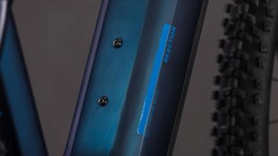 Cube Reaction Hybrid Pro 800 nebular'n'dazzle Gr&ouml;&szlig;e: XXL Produktbild 2