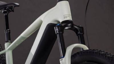 Cube Reaction Hybrid Pro 800 desertstone'n'driedherbs Gr&ouml;&szlig;e: L Produktbild 5