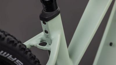 Cube Reaction Hybrid Pro 800 desertstone'n'driedherbs Gr&ouml;&szlig;e: Trapeze M Produktbild 3