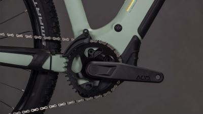 Cube Reaction Hybrid Pro 800 desertstone'n'driedherbs Gr&ouml;&szlig;e: Trapeze L Produktbild 4