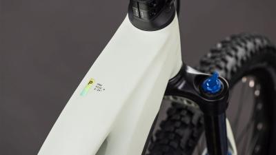 Cube Reaction Hybrid Pro 800 desertstone'n'driedherbs Gr&ouml;&szlig;e: Trapeze XL Produktbild 1