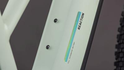 Cube Reaction Hybrid Pro 800 desertstone'n'driedherbs Gr&ouml;&szlig;e: Trapeze XL Produktbild 2