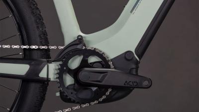 Cube Reaction Hybrid Pro 800 desertstone'n'driedherbs Gr&ouml;&szlig;e: Easy Entry S Produktbild 4