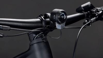 Cube Reaction Hybrid Pro 800 FE blackline Gr&ouml;&szlig;e: S Produktbild 5