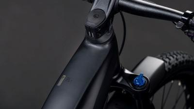 Cube Reaction Hybrid Pro 800 FE blackline Gr&ouml;&szlig;e: M Produktbild 1