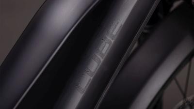 Cube Reaction Hybrid Pro 800 FE blackline Gr&ouml;&szlig;e: Trapeze S Produktbild 2