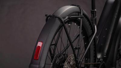 Cube Reaction Hybrid Pro 800 FE blackline Gr&ouml;&szlig;e: Trapeze M Produktbild 3