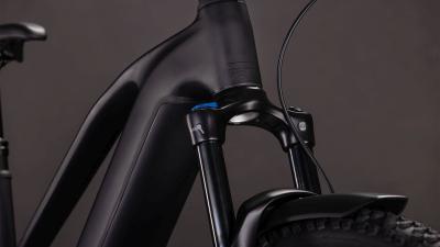 Cube Reaction Hybrid Pro 800 FE blackline Gr&ouml;&szlig;e: Trapeze M Produktbild 5