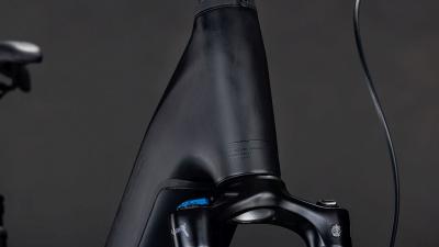 Cube Reaction Hybrid Pro 800 FE blackline Gr&ouml;&szlig;e: Easy Entry S Produktbild 5