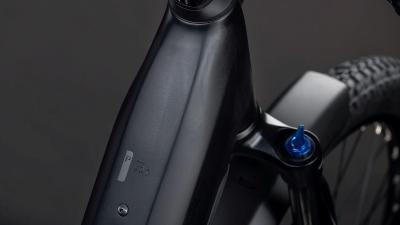 Cube Reaction Hybrid Pro 800 FE blackline Gr&ouml;&szlig;e: Easy Entry M Produktbild 1