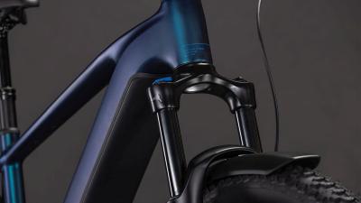 Cube Reaction Hybrid Pro 800 FE nebular'n'dazzle Gr&ouml;&szlig;e: S Produktbild 5