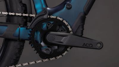 Cube Reaction Hybrid Pro 800 FE nebular'n'dazzle Gr&ouml;&szlig;e: L Produktbild 4