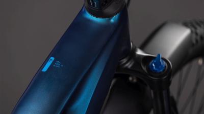 Cube Reaction Hybrid Pro 800 FE nebular'n'dazzle Gr&ouml;&szlig;e: XXL Produktbild 1