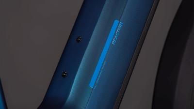 Cube Reaction Hybrid Pro 800 FE nebular'n'dazzle Gr&ouml;&szlig;e: Easy Entry M Produktbild 2