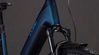 Cube Reaction Hybrid Pro 800 FE nebular'n'dazzle Gr&ouml;&szlig;e: Easy Entry M Produktbild 5