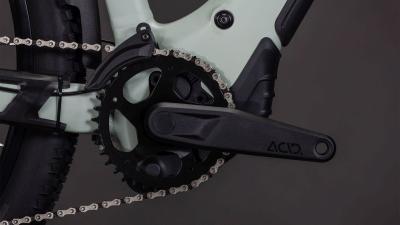 Cube Reaction Hybrid Pro 800 FE desertstone'n'driedherbs Gr&ouml;&szlig;e: L Produktbild 4