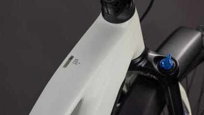 Cube Reaction Hybrid Pro 800 FE desertstone'n'driedherbs Gr&ouml;&szlig;e: Trapeze M Produktbild 1