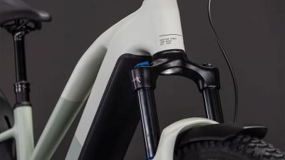 Cube Reaction Hybrid Pro 800 FE desertstone'n'driedherbs Gr&ouml;&szlig;e: Trapeze M Produktbild 5